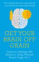 Book cover of: Get Your Brain off Grain