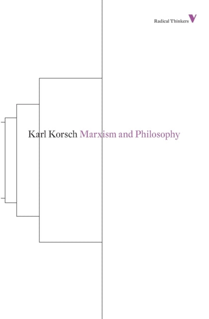 Book cover of: Marxism and Philosophy