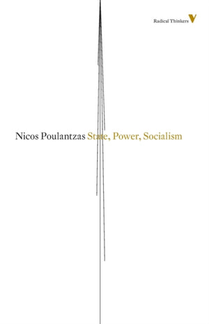State, Power, Socialism