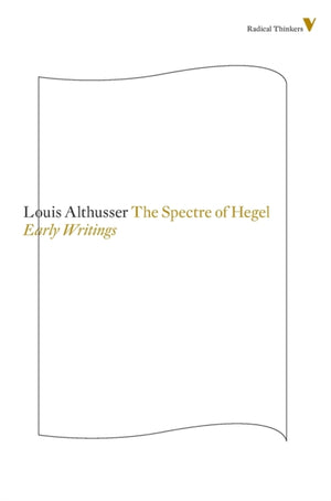 The Spectre of Hegel