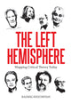 Book cover of: Left Hemisphere. By: Razmig Keucheyan