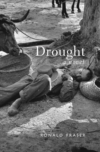 Book cover of: Drought. By: Ronald Fraser
