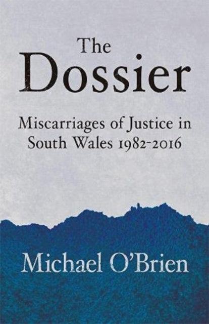 Book cover of: Dossier. By: O'Brien, Michael