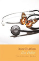 Book cover of: Auscultation. By: Ilse Pedler