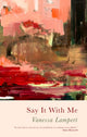 Book cover of: Say It With Me. By: LAMPERT