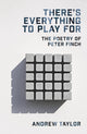 Book cover of: There’s Everything To Play For. By: Andrew Taylor
