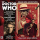 Book cover of: Doctor Who Main Range: The Contingency Club