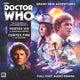 Book cover of: Doctor Who Main Range