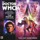 Book cover of: Doctor Who Main Range 232 - The Middle. By: Chris Chapman