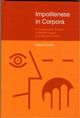 Book cover of: Impoliteness in Corpora. By: Hatice Celebi