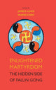 Book cover of: Enlightened Martyrdom. By: Huang Chao