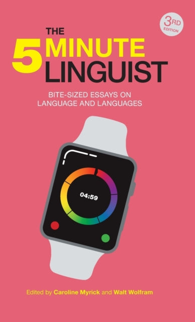 5-Minute Linguist