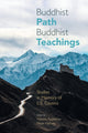Book cover of: Buddhist Path, Buddhist Teachings. By: Naomi Appleton