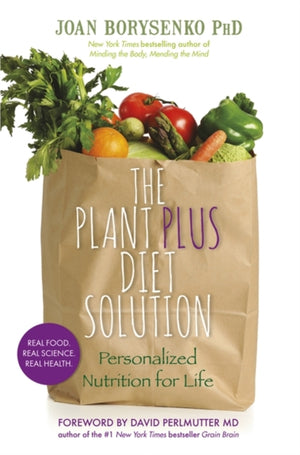 PlantPlus Diet Solution