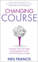 Book cover of: Changing Course. By: Neil Francis