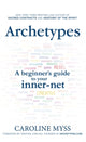 Book cover of: Archetypes. By: Caroline Myss