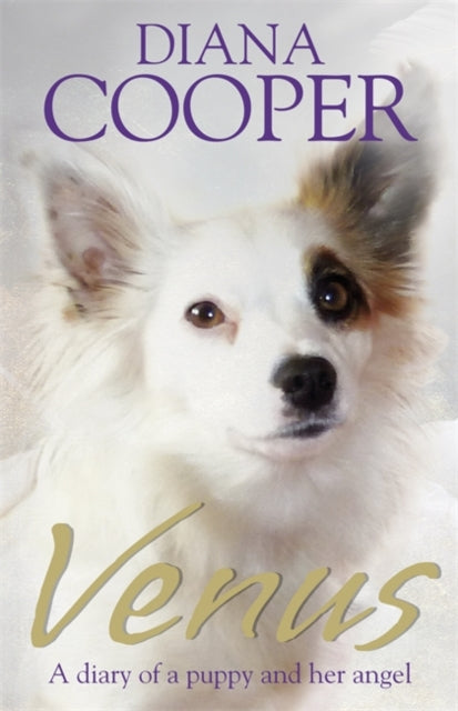 Book cover of: Venus. By: Diana Cooper