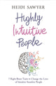 Highly Intuitive People