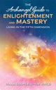 Book cover of: Archangel Guide to Enlightenment and Mastery. By: Diana Cooper
