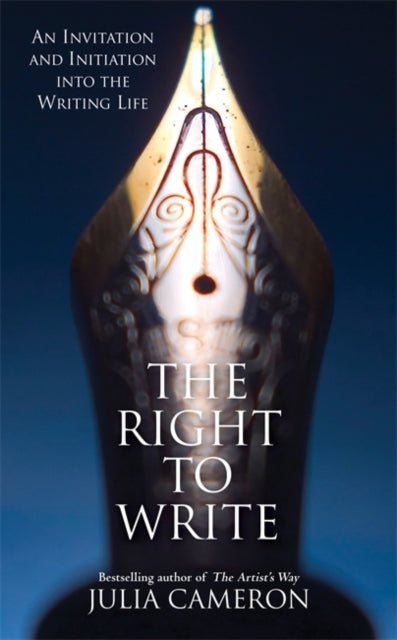 Right to Write