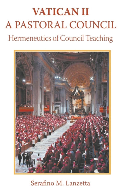 Book cover of: Vatican 2: A Pastoral Council