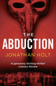 Book cover of: Abduction. By: Jonathan Holt