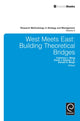 Book cover of: West Meets East
