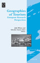Book cover of: Geographies of Tourism. By: Julie Wilson