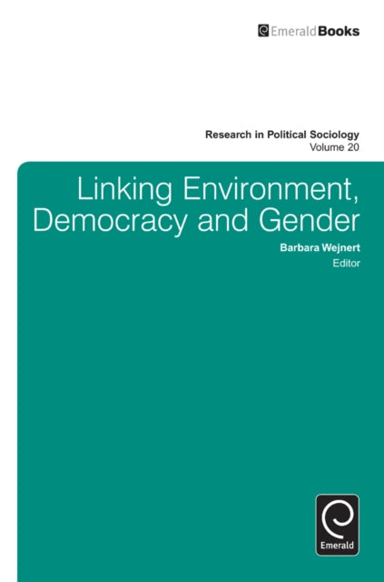 Book cover of: Politics and Public Policy. By: Barbara Wejnert