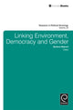 Book cover of: Politics and Public Policy. By: Barbara Wejnert