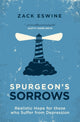 Book cover of: Spurgeon's Sorrows