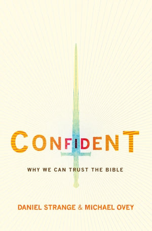 Confident