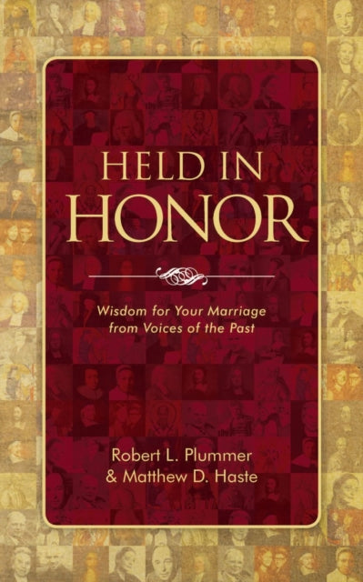 Book cover of: Held in Honor. By: Robert L. Plummer