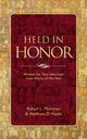 Book cover of: Held in Honor. By: Robert L. Plummer