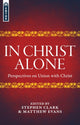 Book cover of: In Christ Alone. By: Matthew Evans
