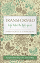 Book cover of: Transformed. By: Susan Hunt
