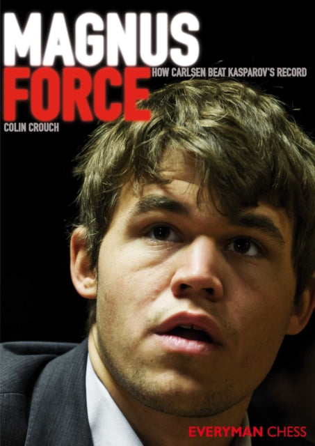 Magnus Force