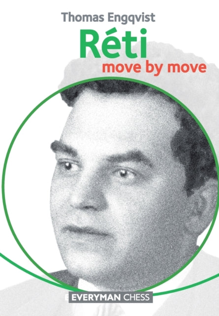 Book cover of: Reti. By: T. ENGQVIST