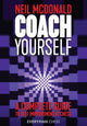 Book cover of: Coach Yourself. By: Neil McDonald