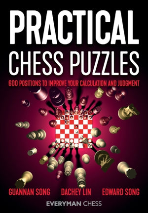 Practical Chess Puzzles