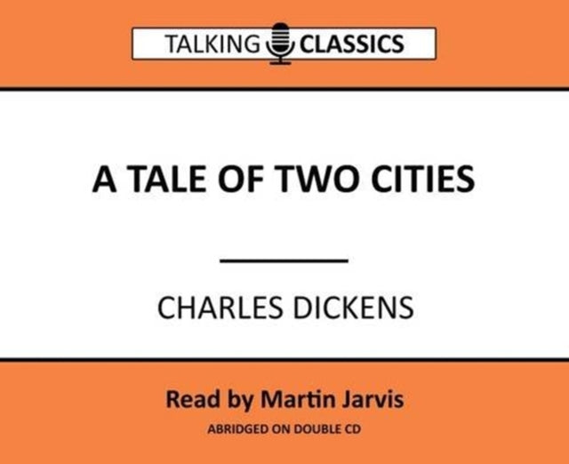 Book cover of: Tale of Two Cities