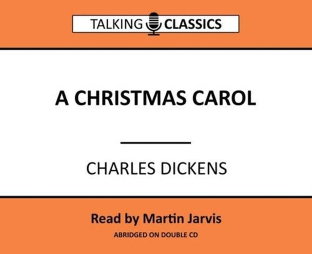 Book cover of: Christmas Carol