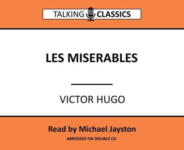 Book cover of: Miserables