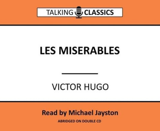 Book cover of: Miserables