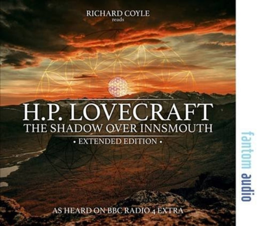 Book cover of: Shadow Over Innsmouth