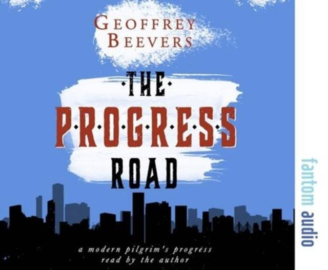 Book cover of: Progress Road