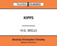 Book cover of: Kipps