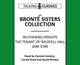 Book cover of: Bronte Sisters Collection