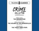 Book cover of: Crime Collection