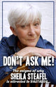 Book cover of: Don't Ask Me